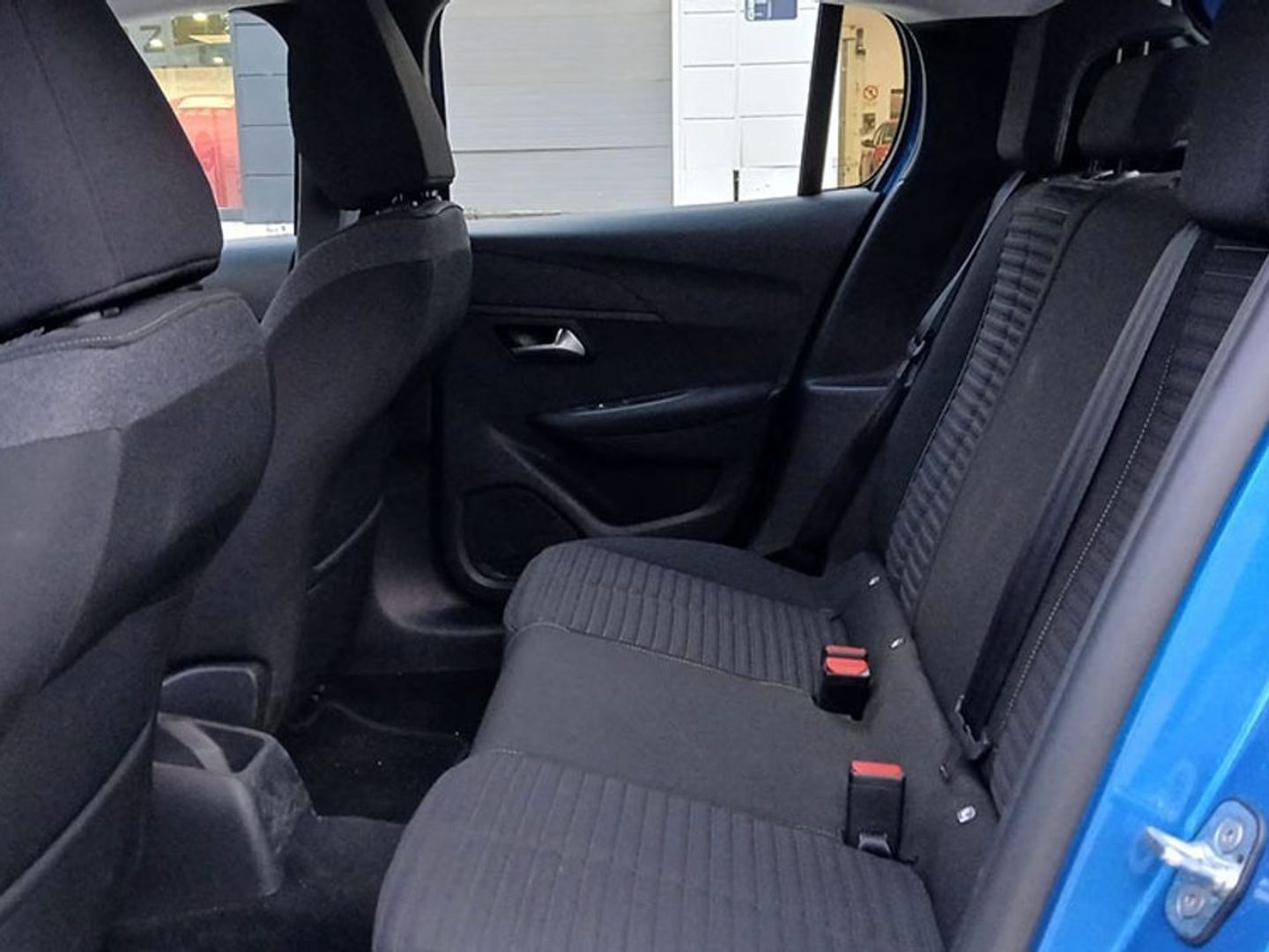 Peugeot 208 PureTech 100 Active Pack 75 kW (100 CV)