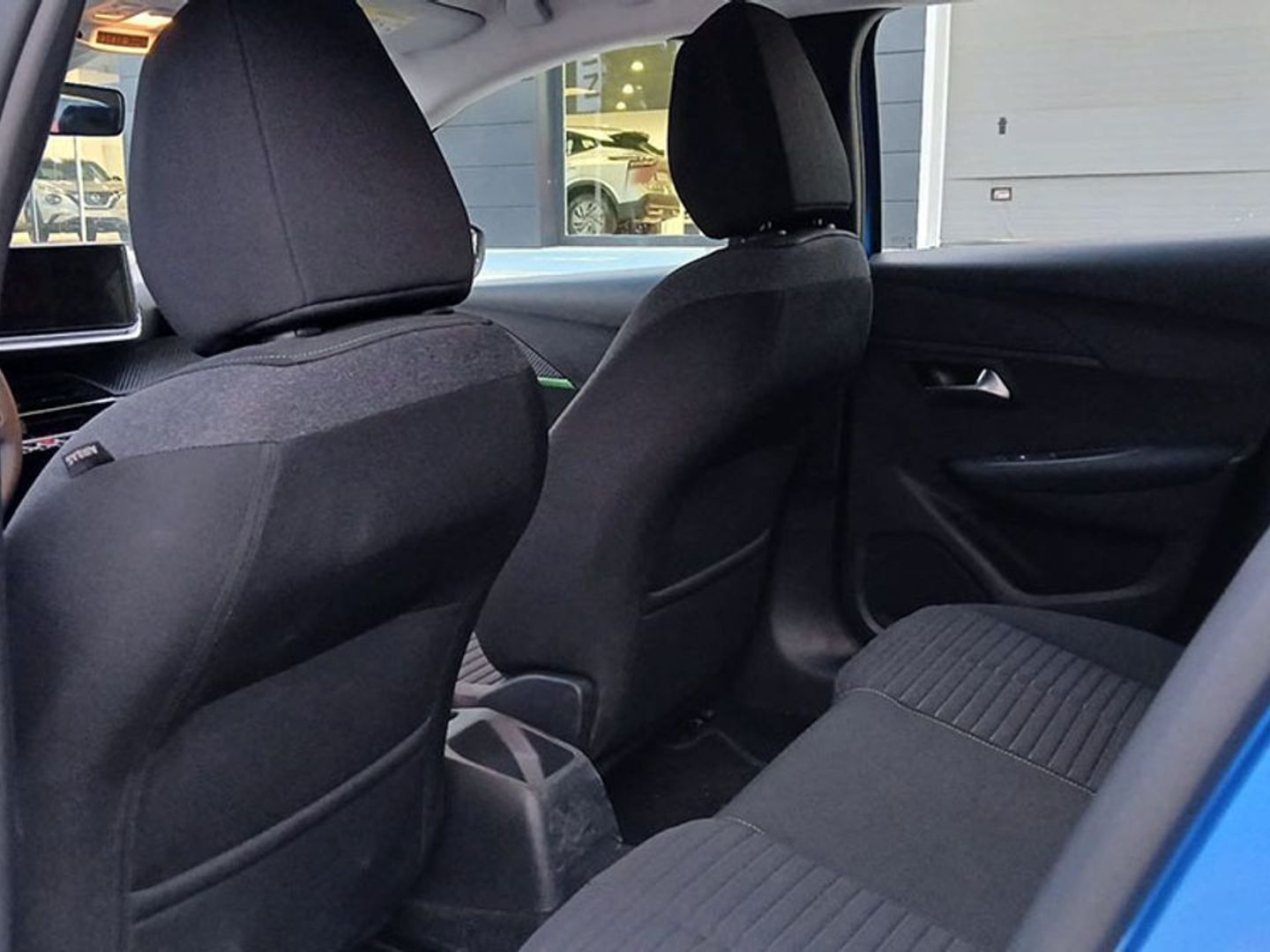 Peugeot 208 PureTech 100 Active Pack 75 kW (100 CV)