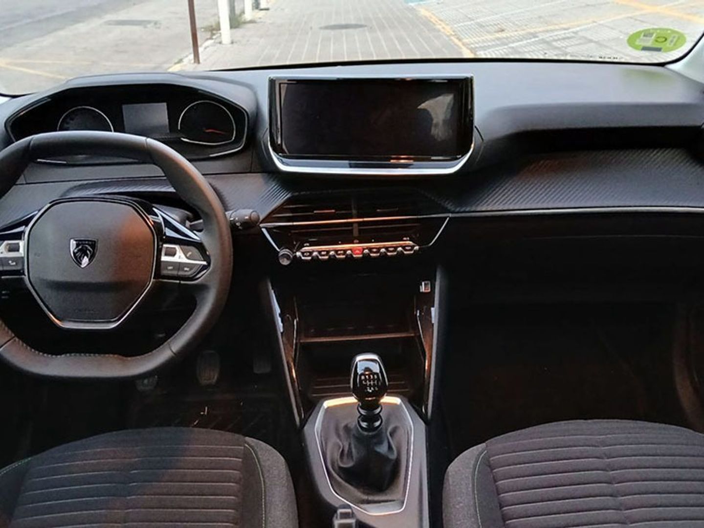 Peugeot 208 PureTech 100 Active Pack 75 kW (100 CV)