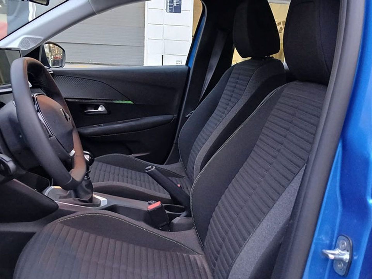 Peugeot 208 PureTech 100 Active Pack 75 kW (100 CV)