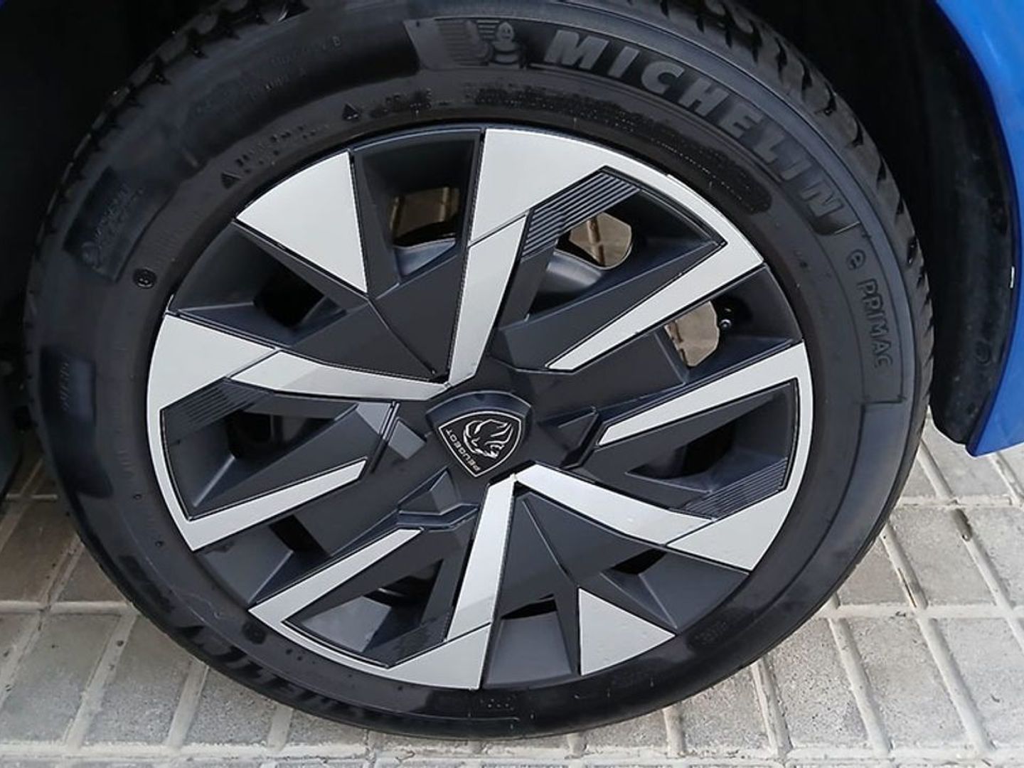 Peugeot 208 PureTech 100 Active Pack 75 kW (100 CV)