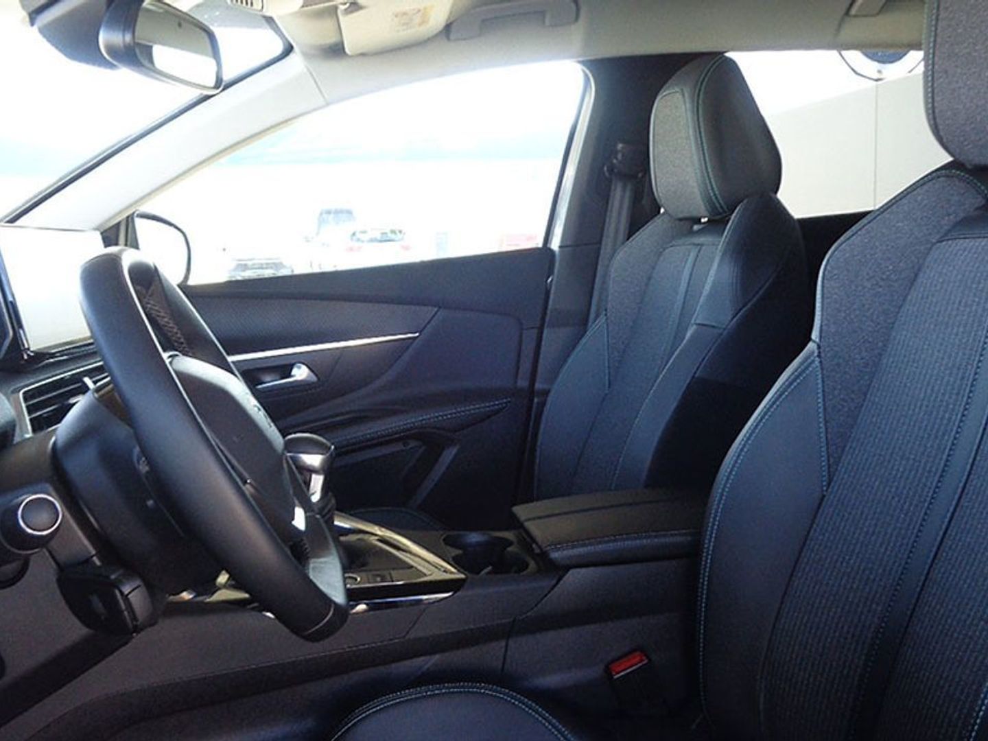 Peugeot 3008 PureTech 130 S&S Allure 96 kW (130 CV)