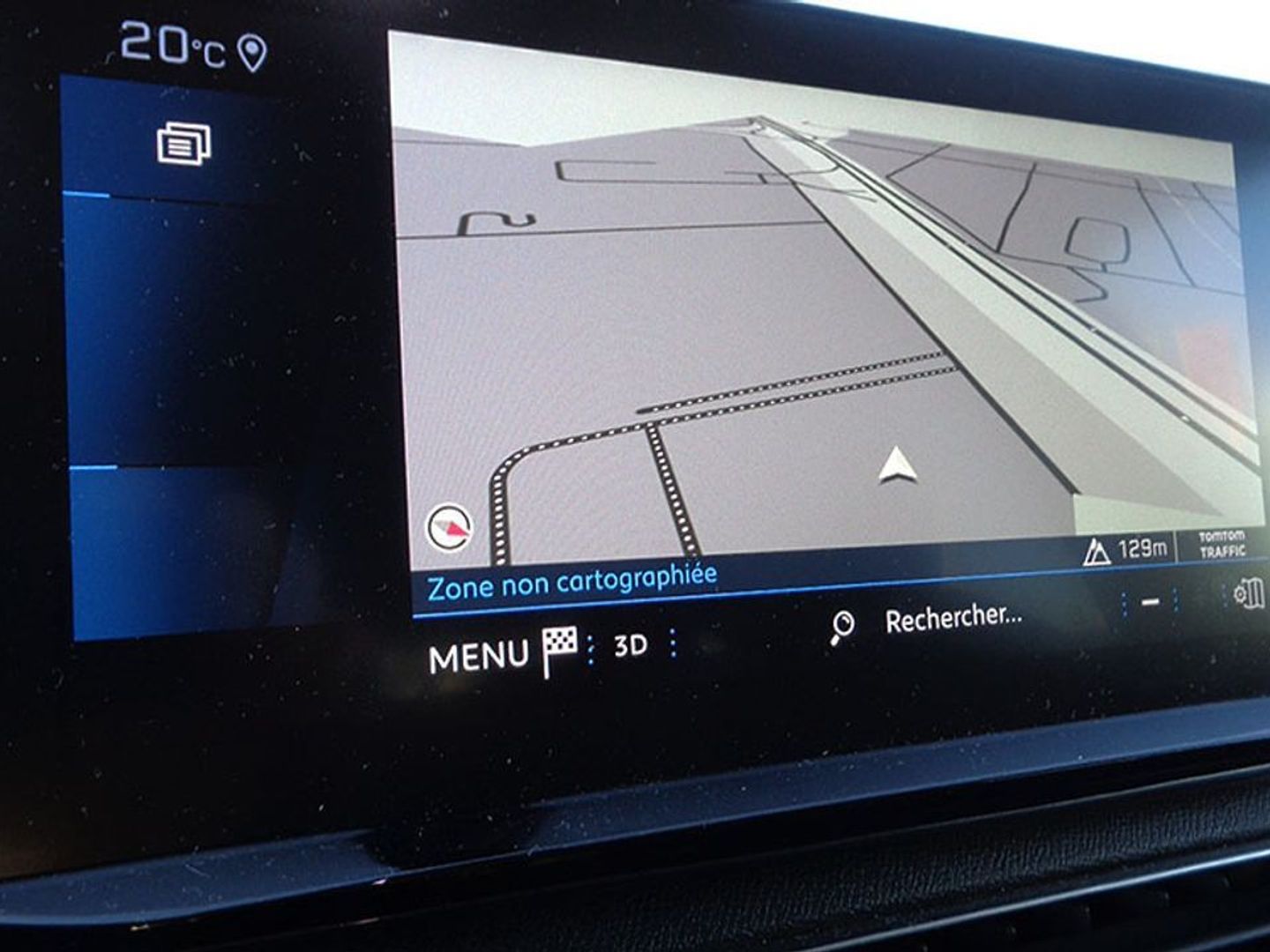 Peugeot 3008 PureTech 130 S&S Allure 96 kW (130 CV)