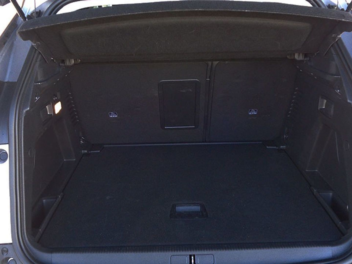 Peugeot 3008 PureTech 130 S&S Allure 96 kW (130 CV)