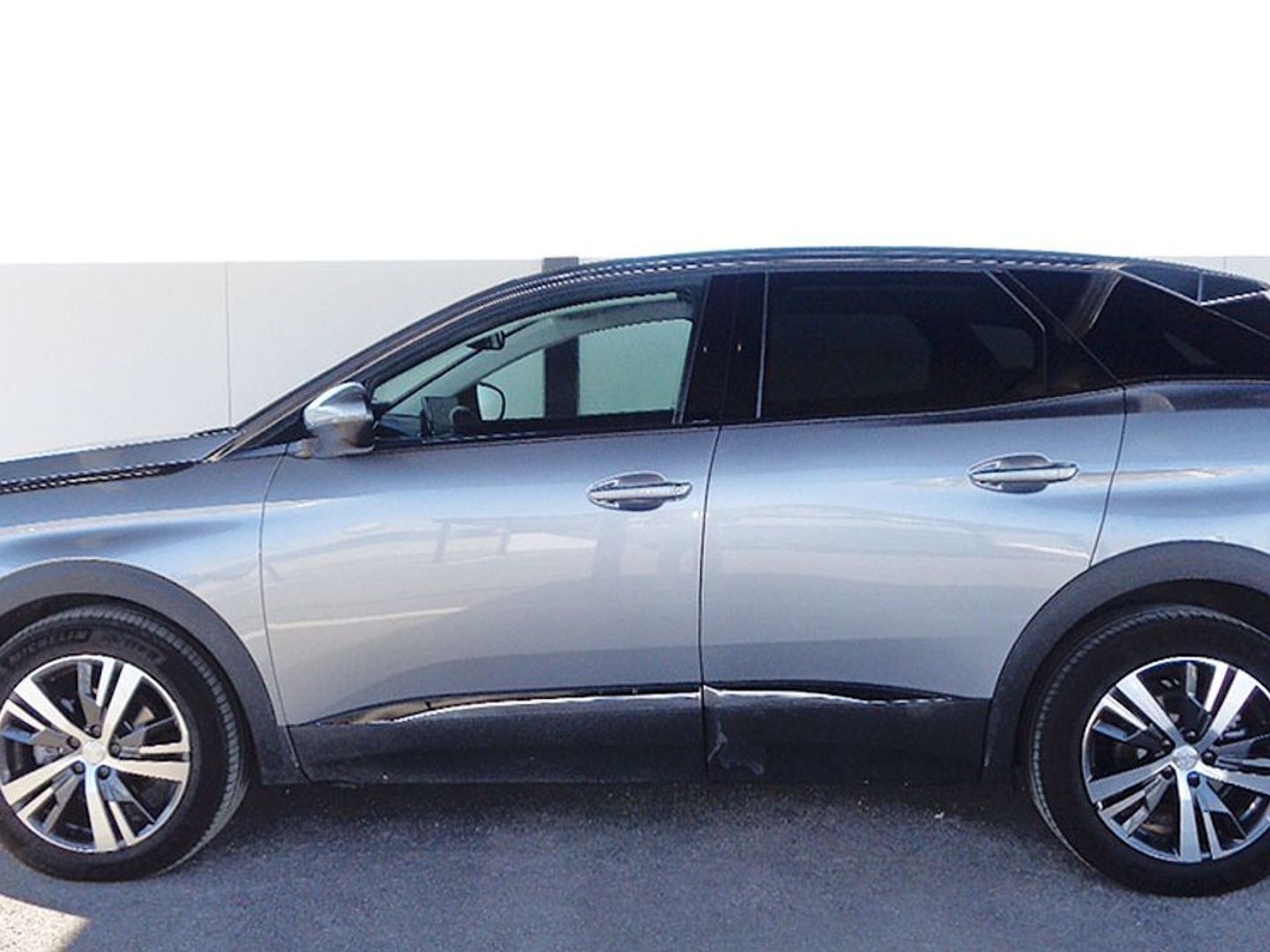 Peugeot 3008 PureTech 130 S&S Allure 96 kW (130 CV)