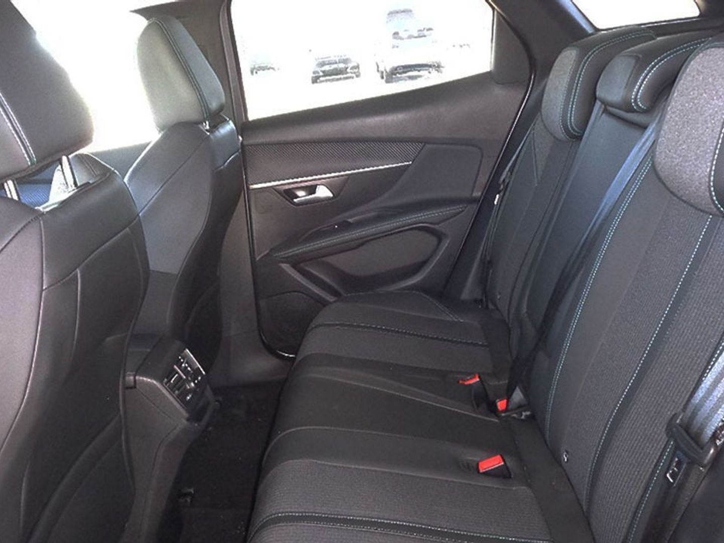 Peugeot 3008 PureTech 130 S&S Allure 96 kW (130 CV)