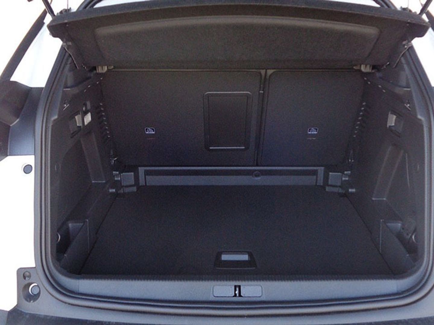 Peugeot 3008 PureTech 130 S&S Allure Pack 96 kW (130 CV)