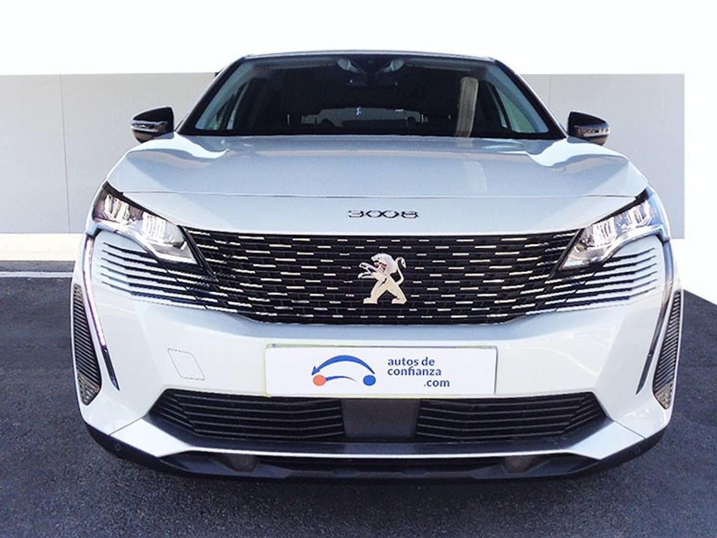 Peugeot 3008 PureTech 130 S&S Allure Pack 96 kW (130 CV)