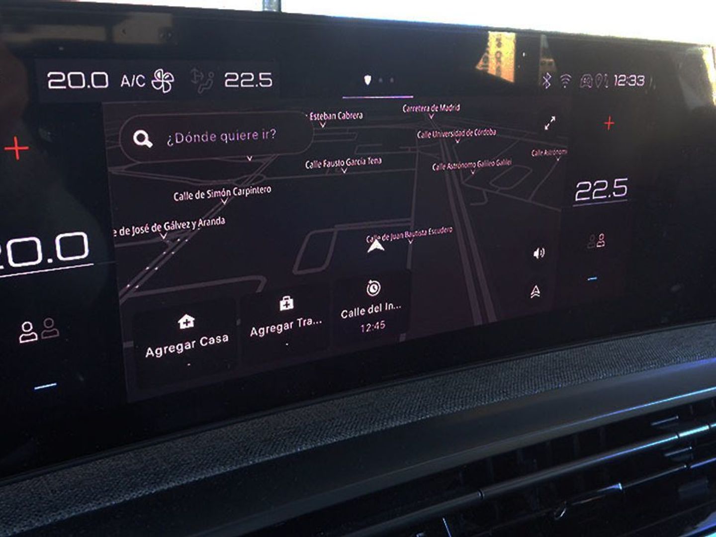 Peugeot e-3008 Eléctrico GT 157 kW (214 CV)