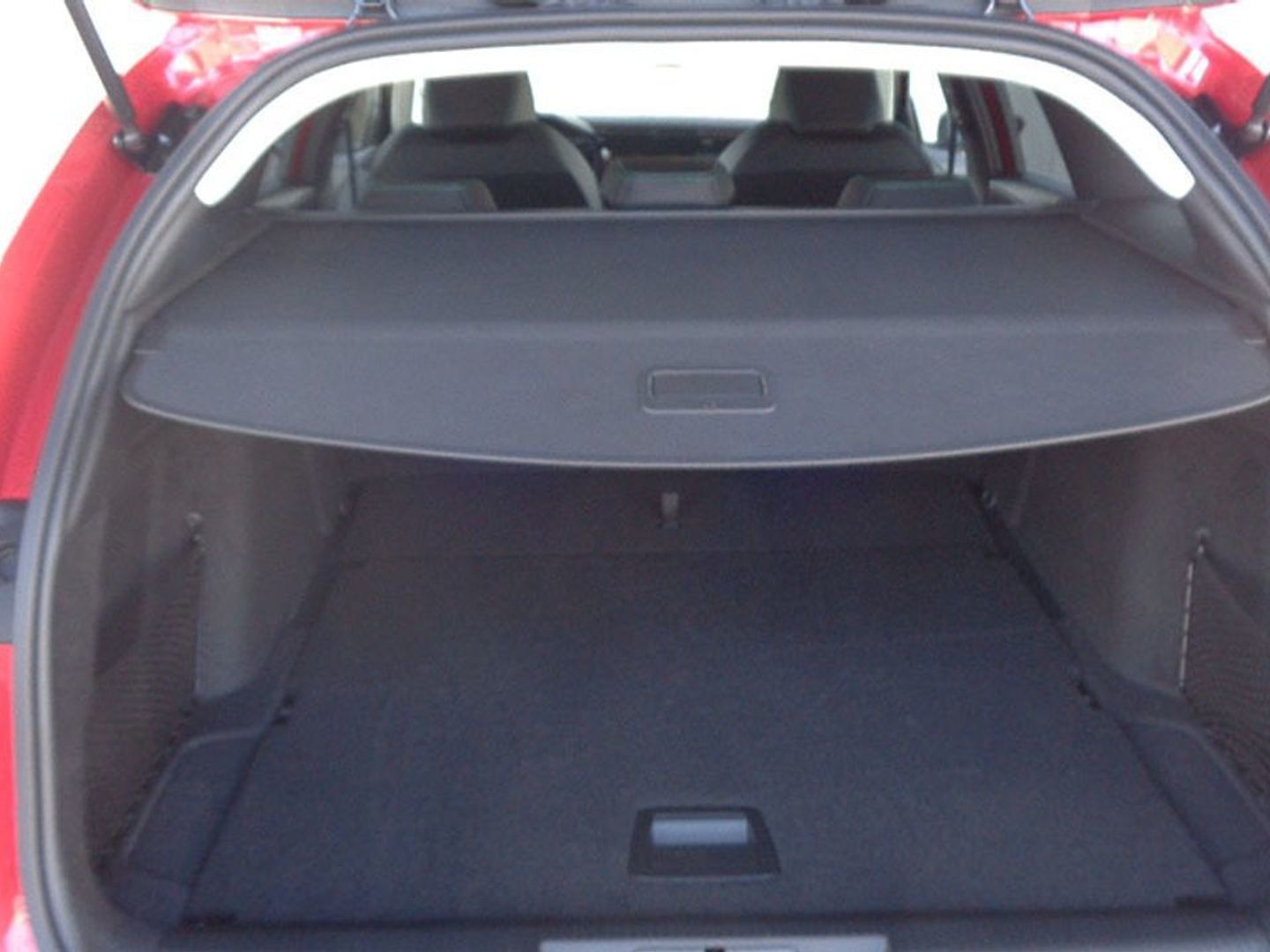Peugeot 308 SW BlueHDi 130 S&S Allure EAT8 96 kW (130 CV)