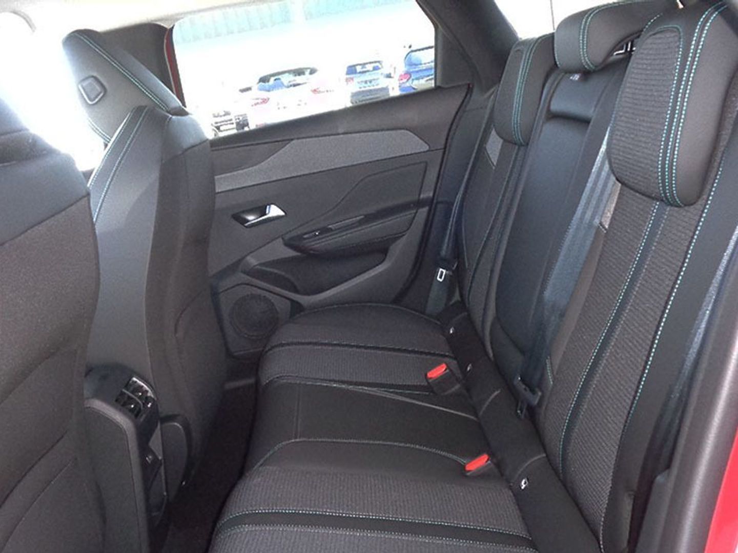 Peugeot 308 SW BlueHDi 130 S&S Allure EAT8 96 kW (130 CV)