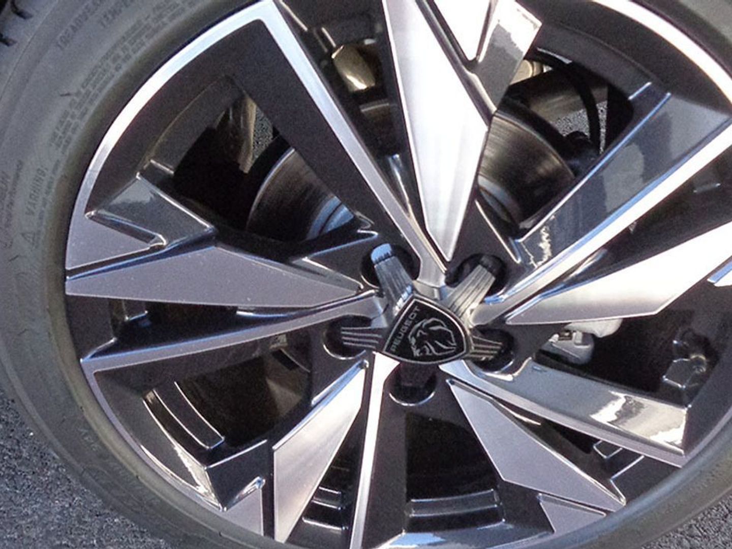 Peugeot 308 SW BlueHDi 130 S&S Allure EAT8 96 kW (130 CV)