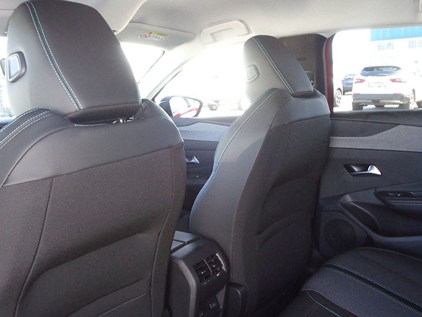 Peugeot 308 SW BlueHDi 130 S&S Allure EAT8 96 kW (130 CV)
