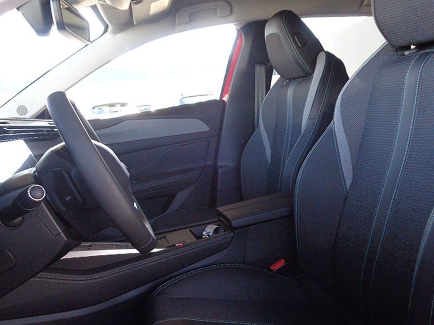Peugeot 308 SW BlueHDi 130 S&S Allure EAT8 96 kW (130 CV)