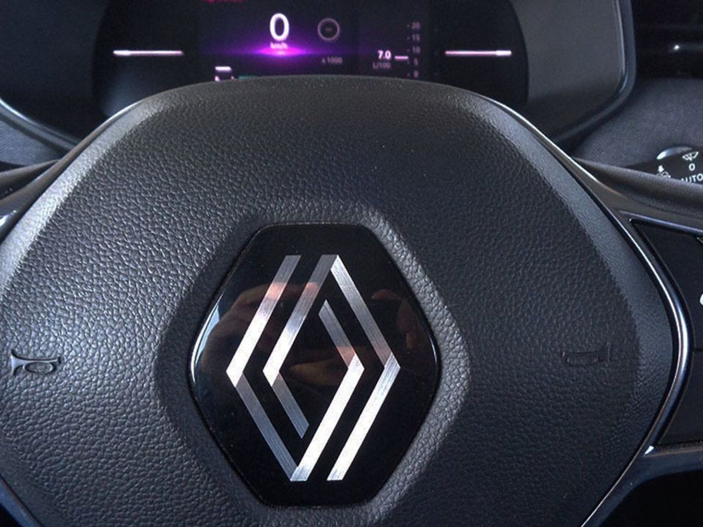 Renault Clio Techno TCe 66 kW (90 CV)