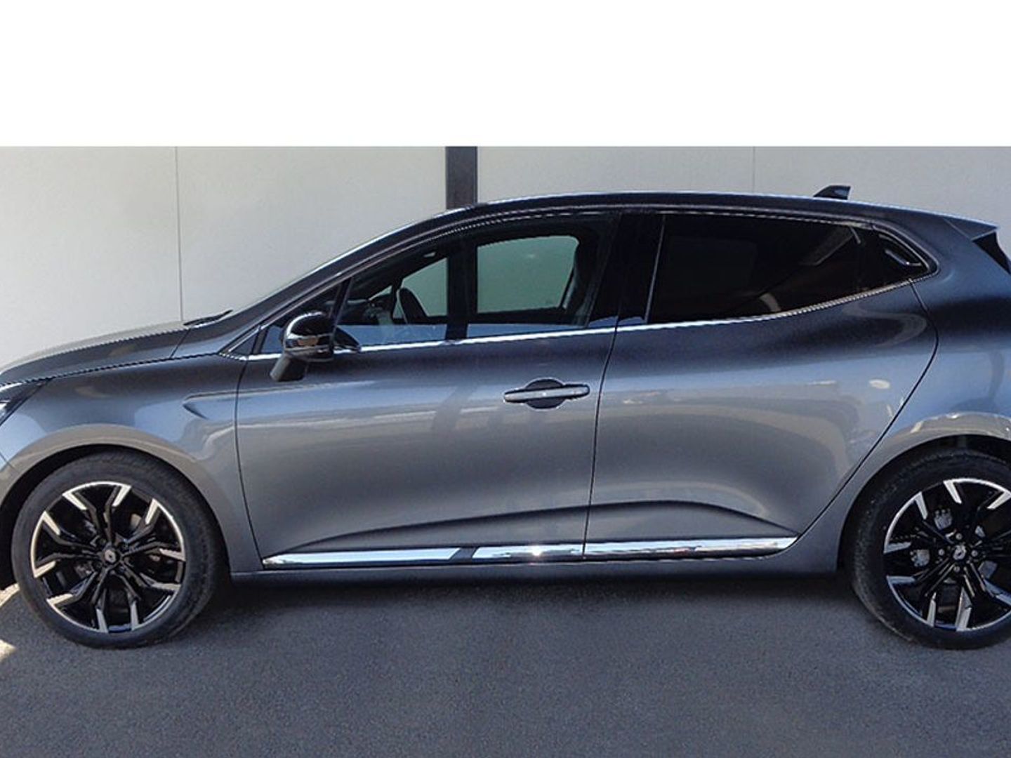 Renault Clio Techno TCe 66 kW (90 CV)