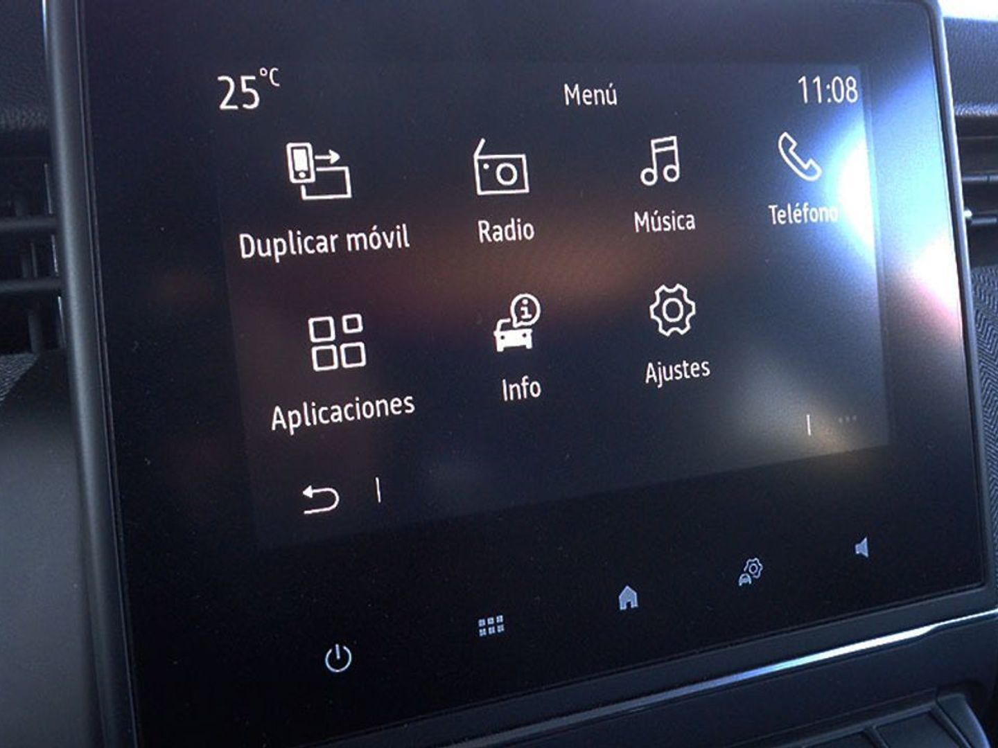 Renault Clio Techno TCe 66 kW (90 CV)