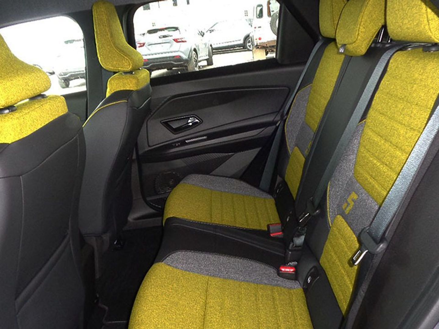 Renault 5 E-Tech Iconic Cinq Autonomía Confort 110 kW (150 CV)