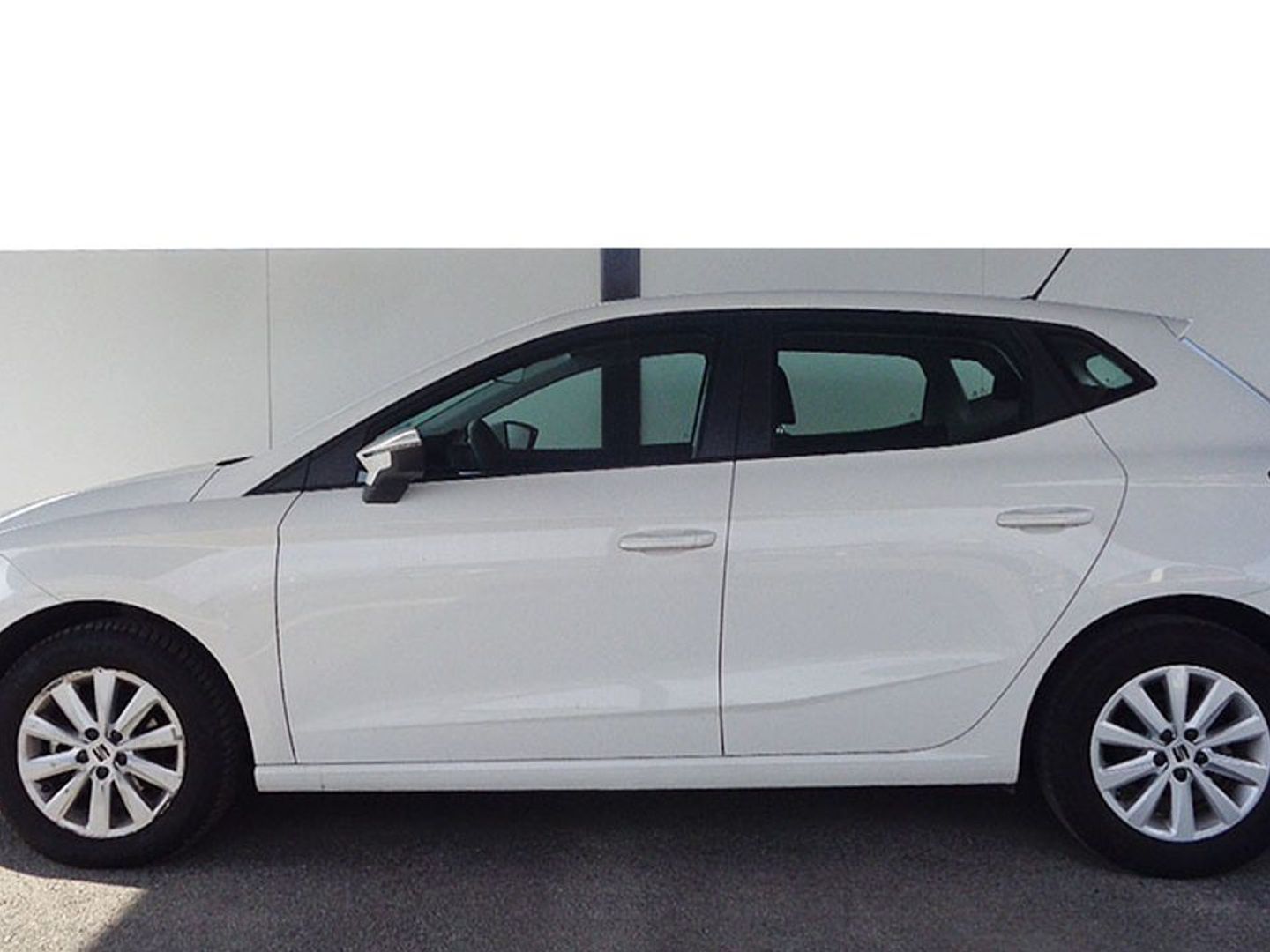 SEAT Ibiza 1.0 MPI Reference Plus 59 kW (80 CV)