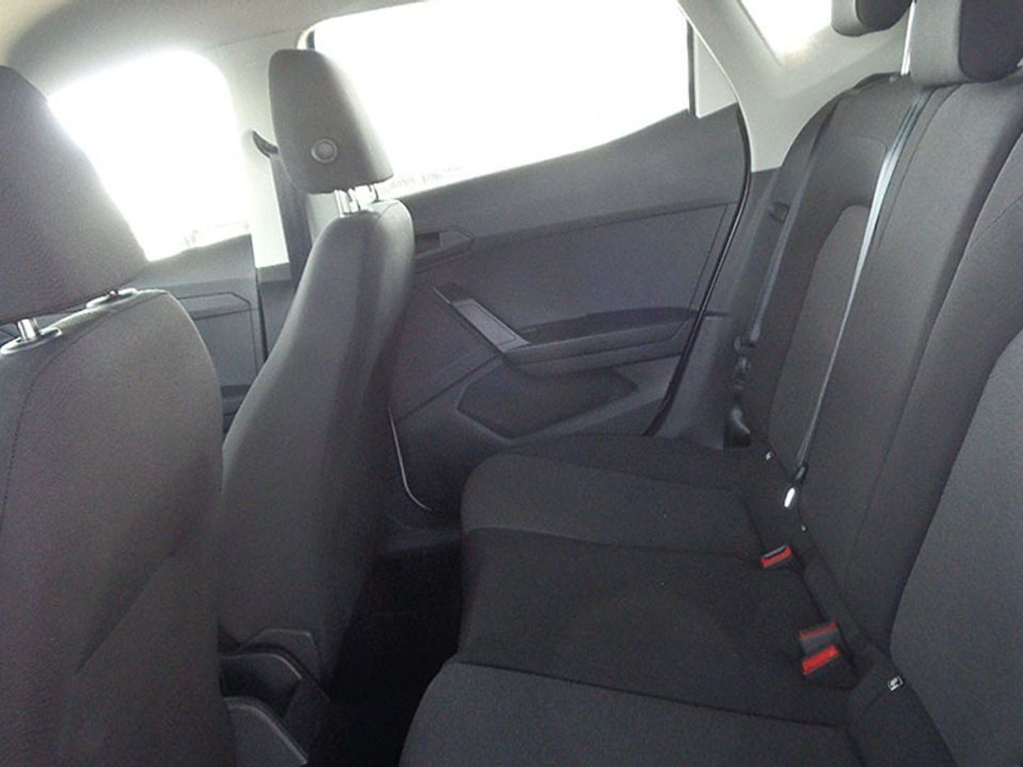SEAT Ibiza 1.0 MPI Reference Plus 59 kW (80 CV)
