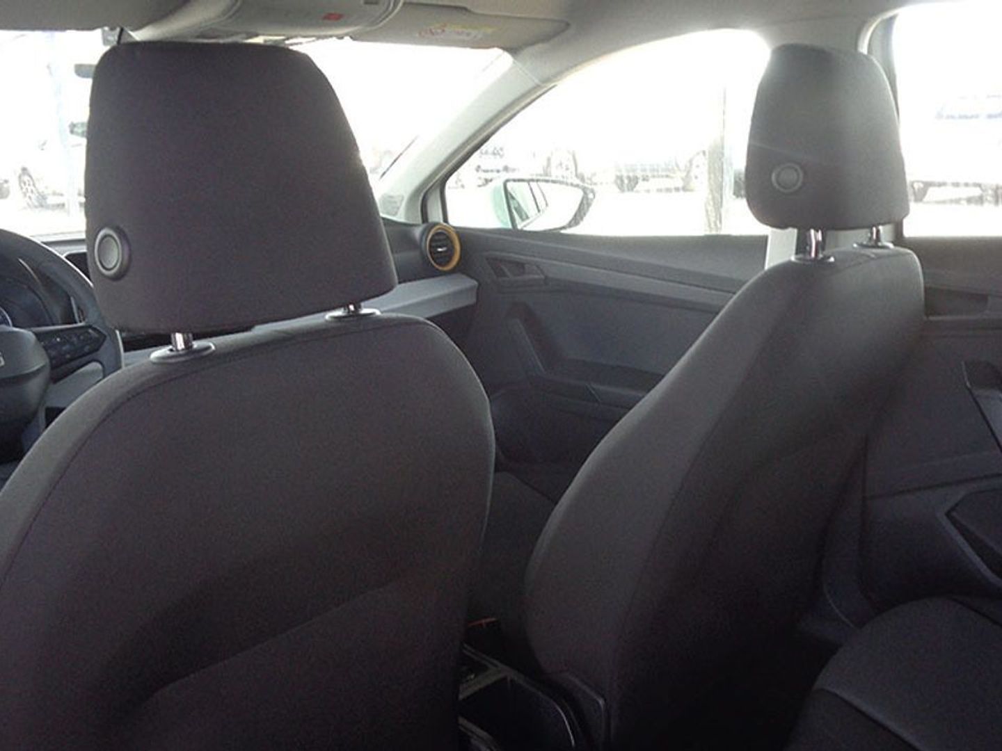 SEAT Ibiza 1.0 MPI Reference Plus 59 kW (80 CV)
