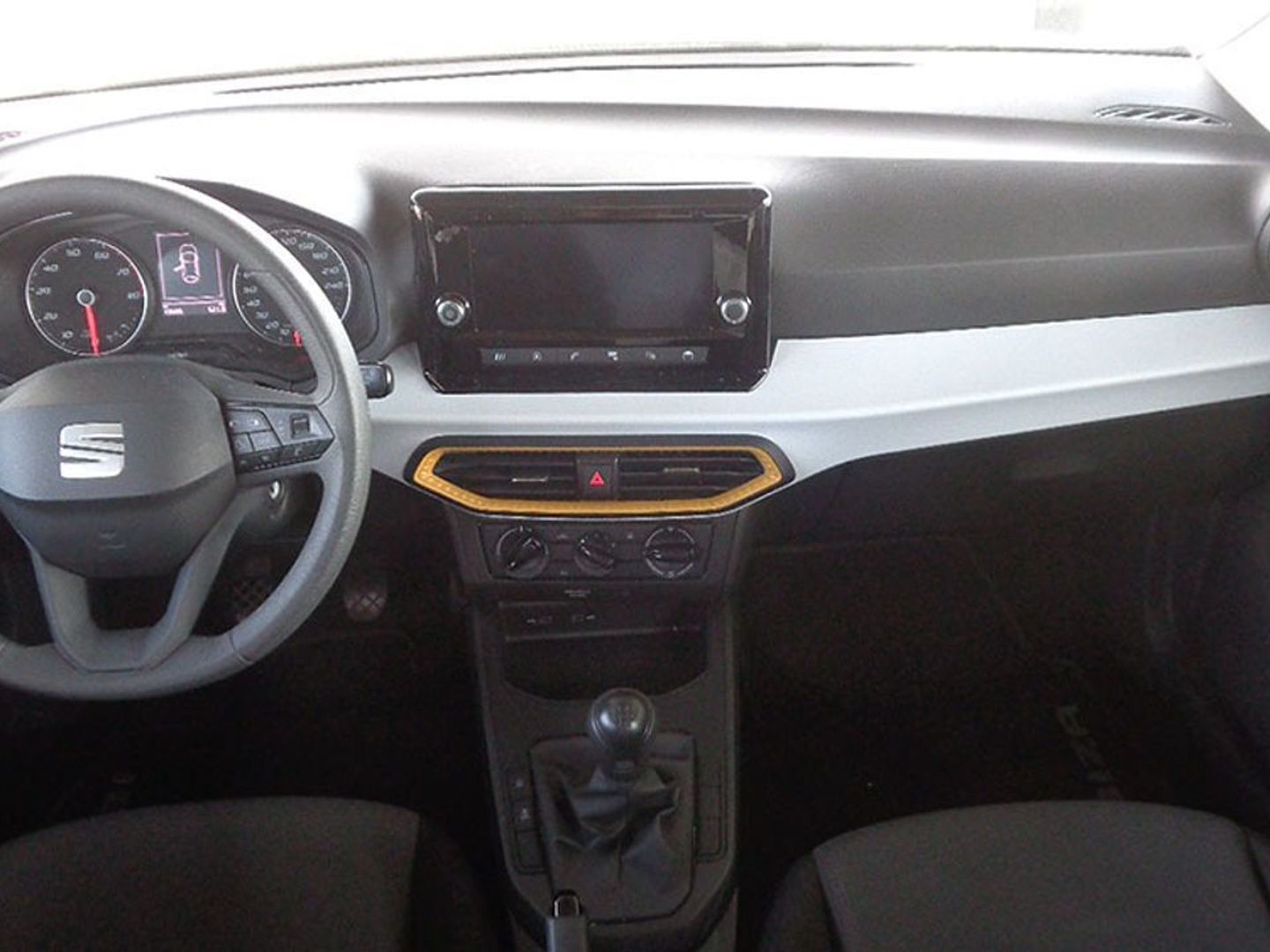 SEAT Ibiza 1.0 MPI Reference Plus 59 kW (80 CV)