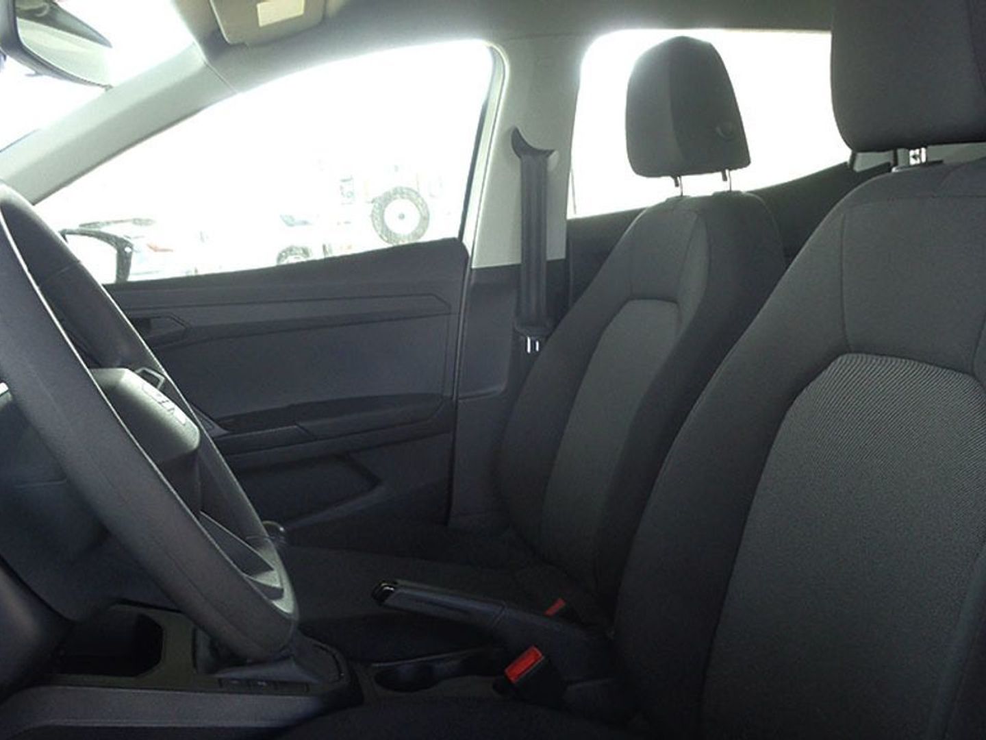 SEAT Ibiza 1.0 MPI Reference Plus 59 kW (80 CV)