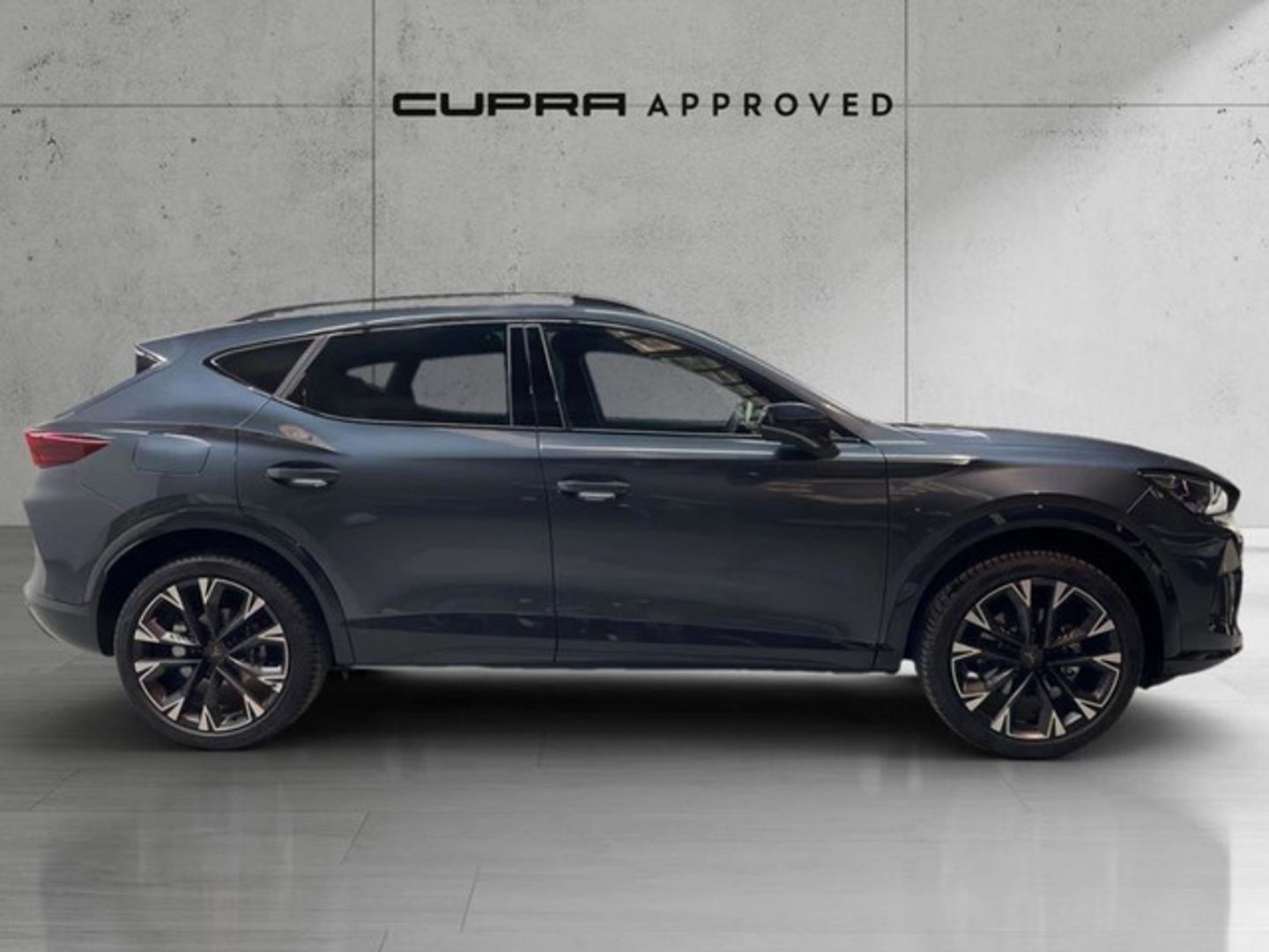 CUPRA Formentor 1.5 eTSI DSG 110 kW (150 CV)