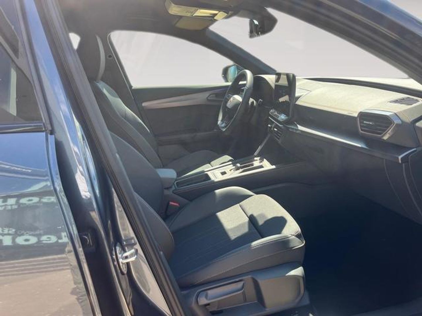CUPRA Formentor 1.5 eTSI DSG 110 kW (150 CV)