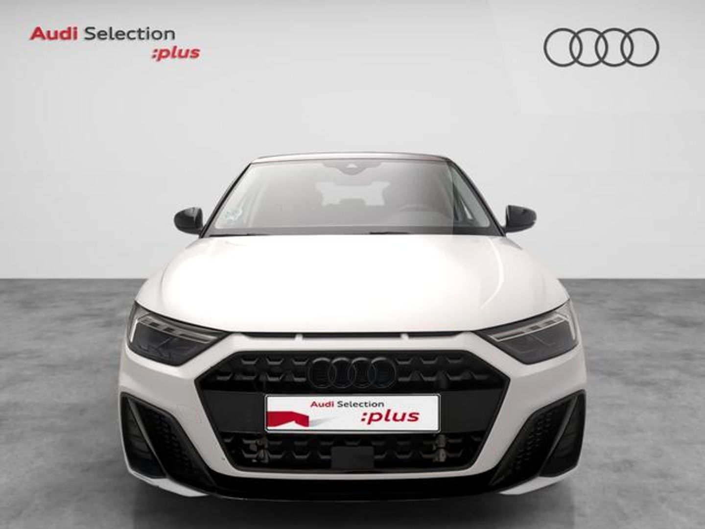 Audi A1 Sportback Adrenalin Black edition 30 TFSI 85 kW (116 CV)