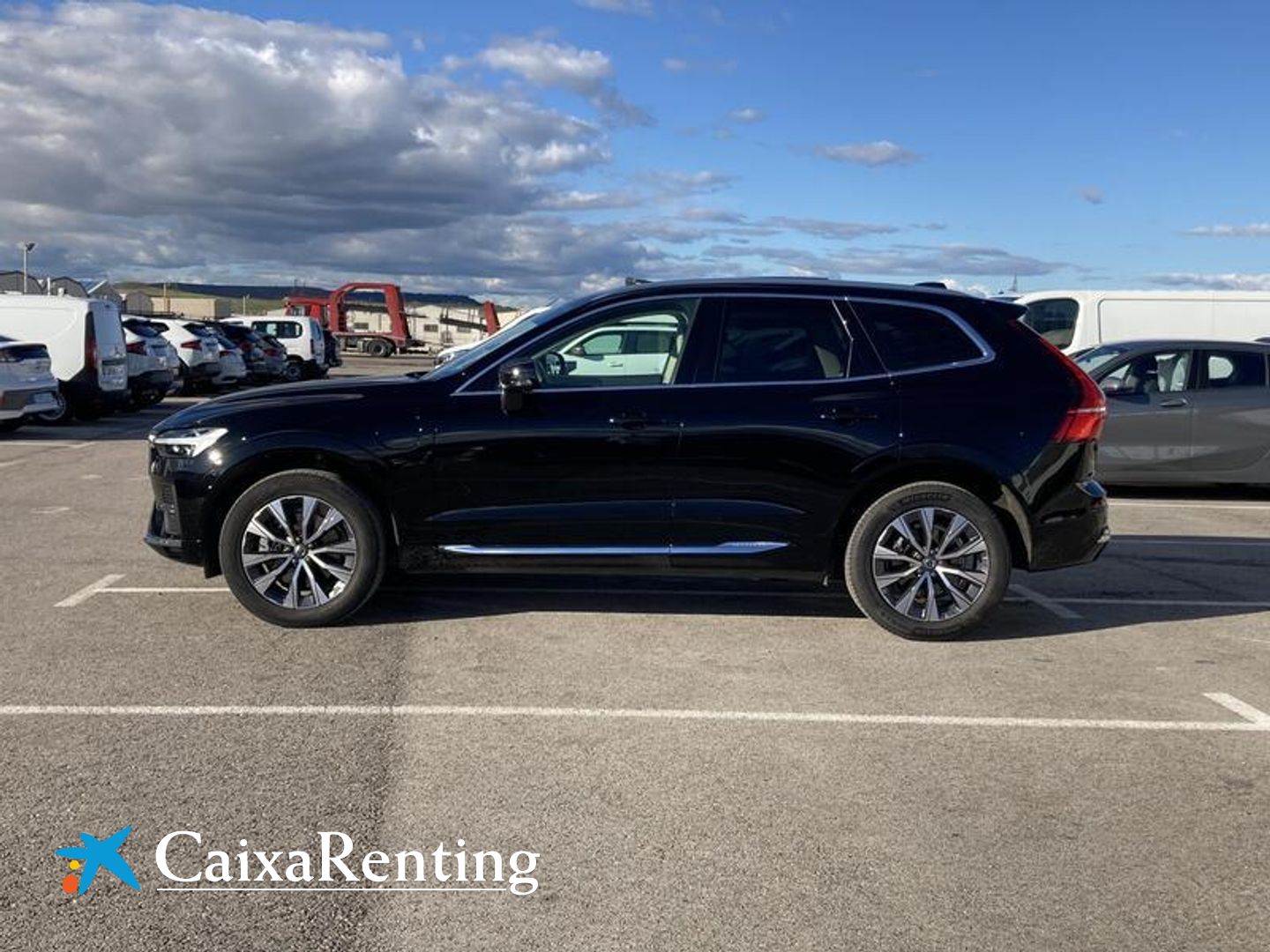 Volvo XC60 T6 Recharge Inscription AWD Auto 257 kW (350 CV)