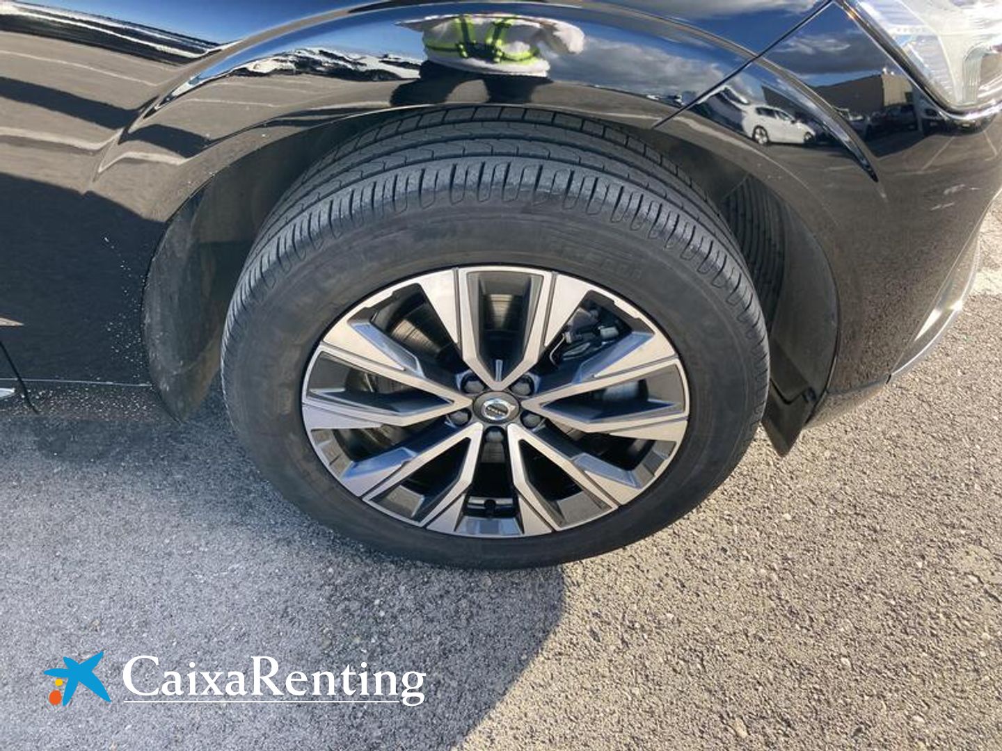 Volvo XC60 T6 Recharge Inscription AWD Auto 257 kW (350 CV)