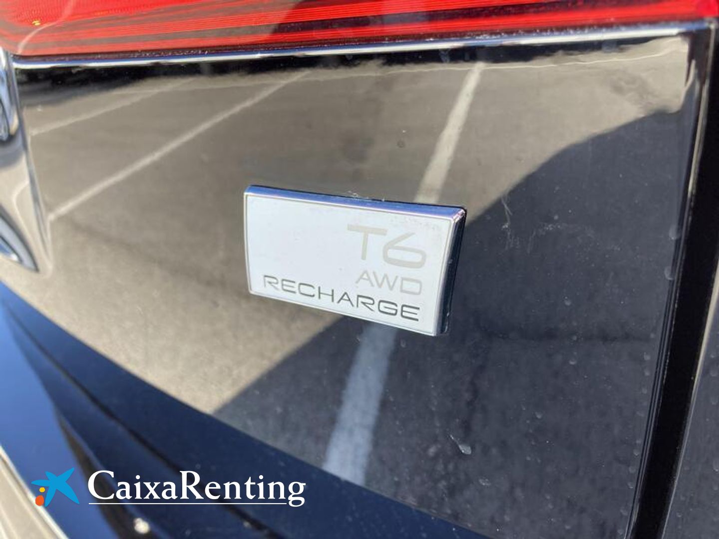 Volvo XC60 T6 Recharge Inscription AWD Auto 257 kW (350 CV)