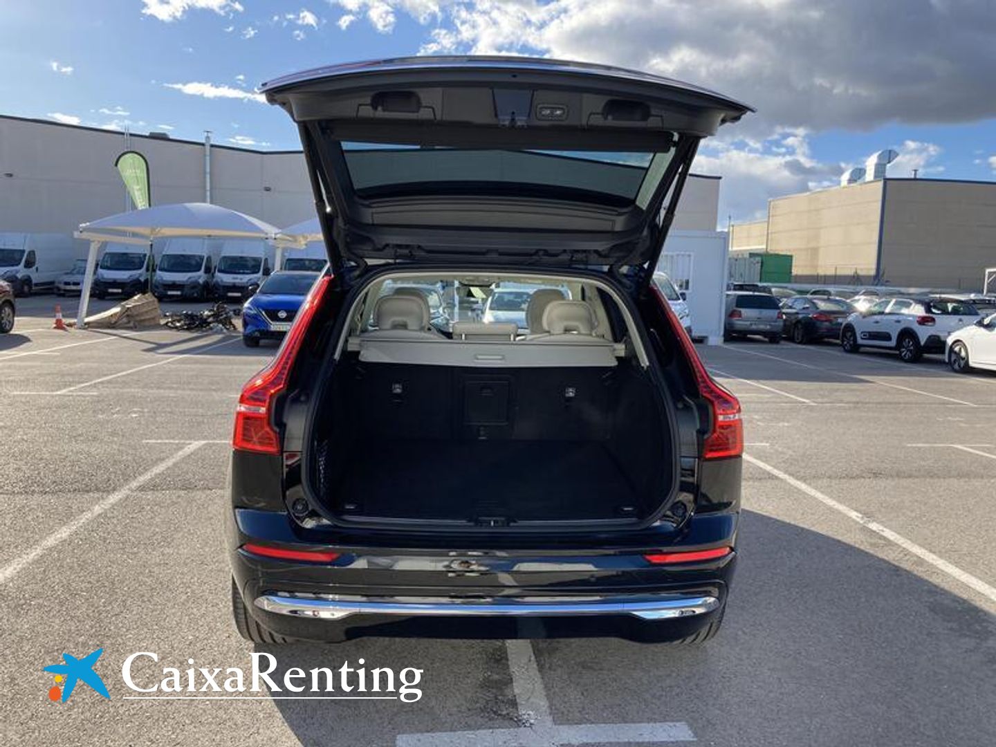 Volvo XC60 T6 Recharge Inscription AWD Auto 257 kW (350 CV)
