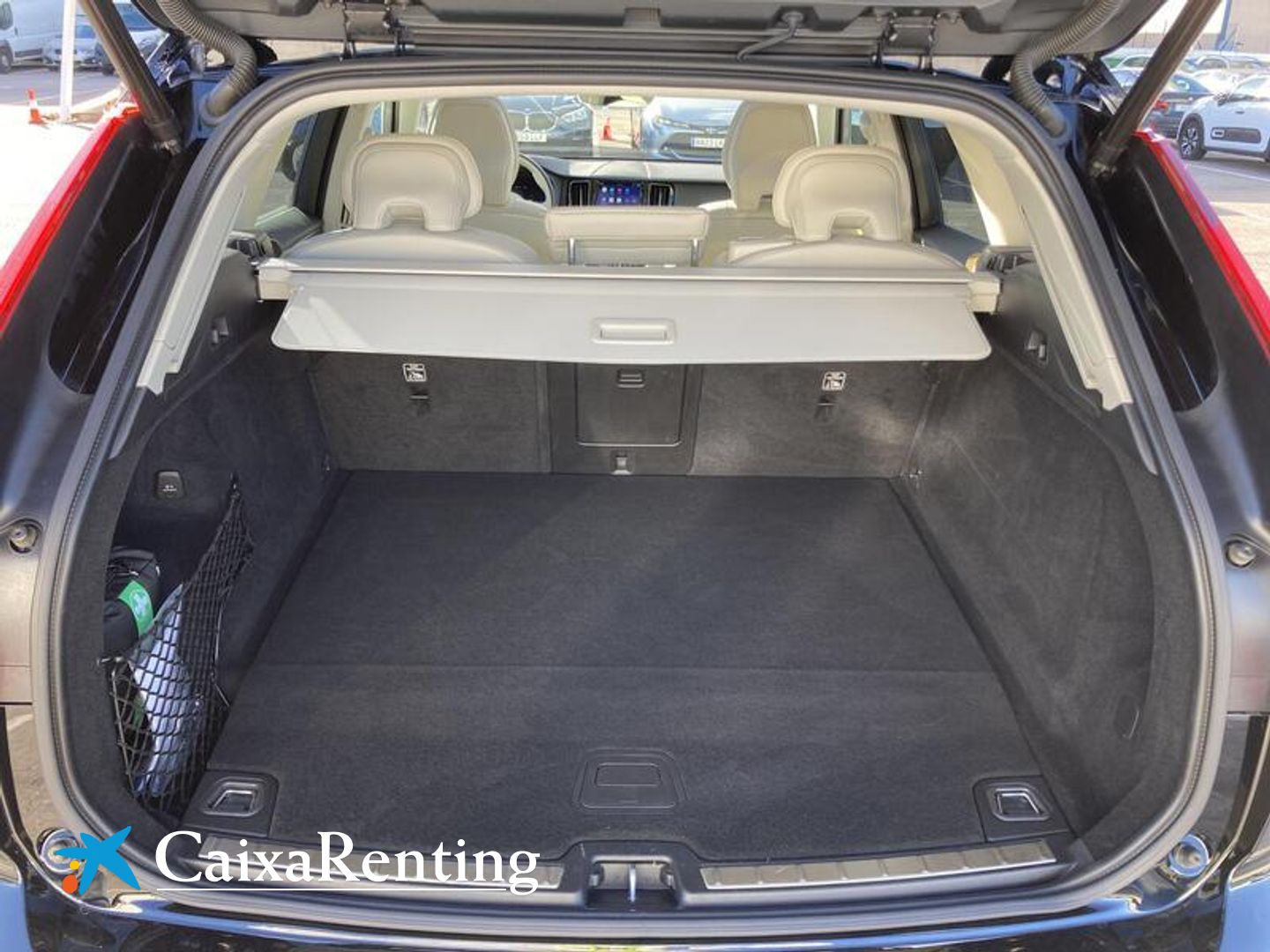 Volvo XC60 T6 Recharge Inscription AWD Auto 257 kW (350 CV)