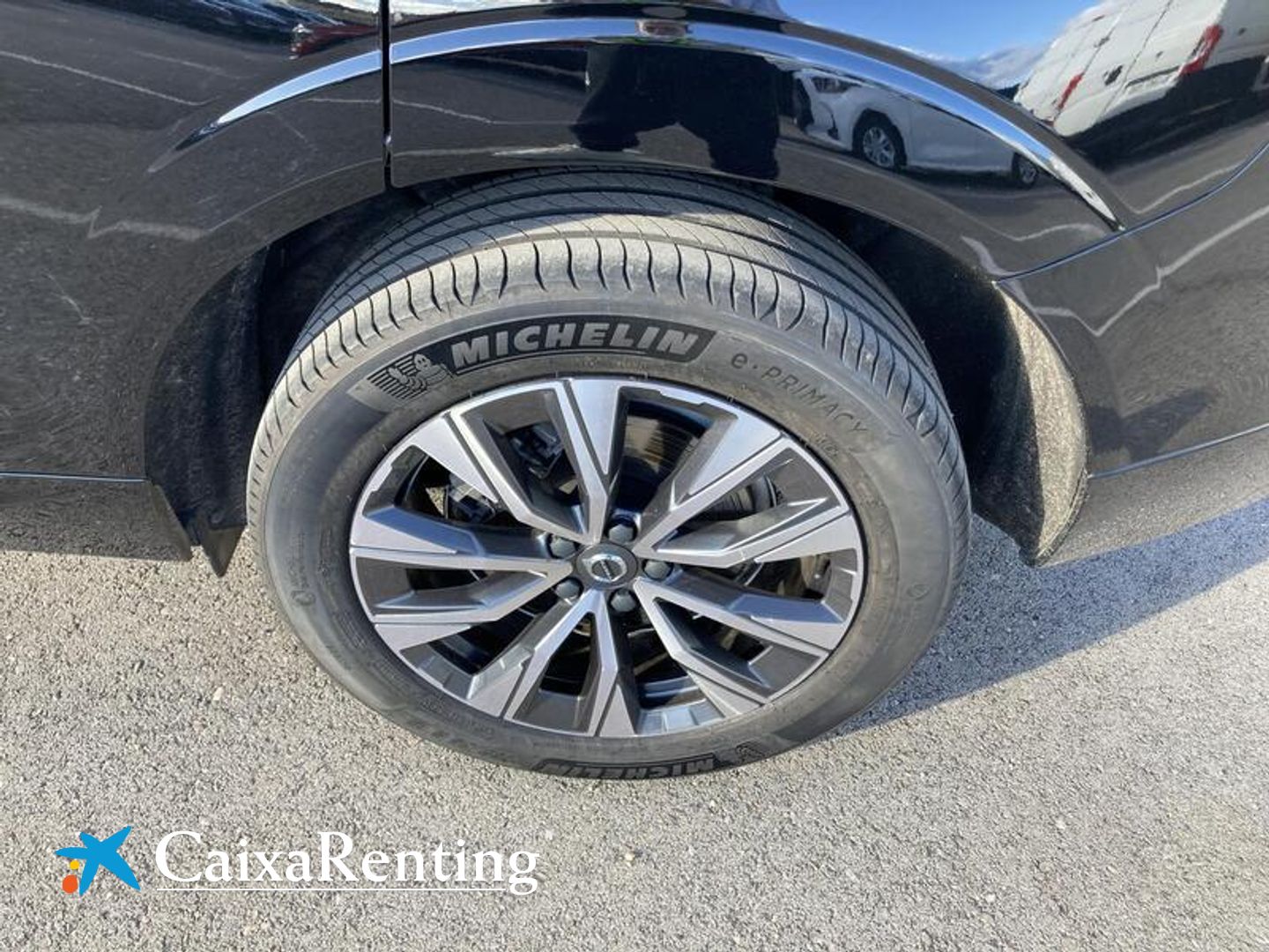 Volvo XC60 T6 Recharge Inscription AWD Auto 257 kW (350 CV)