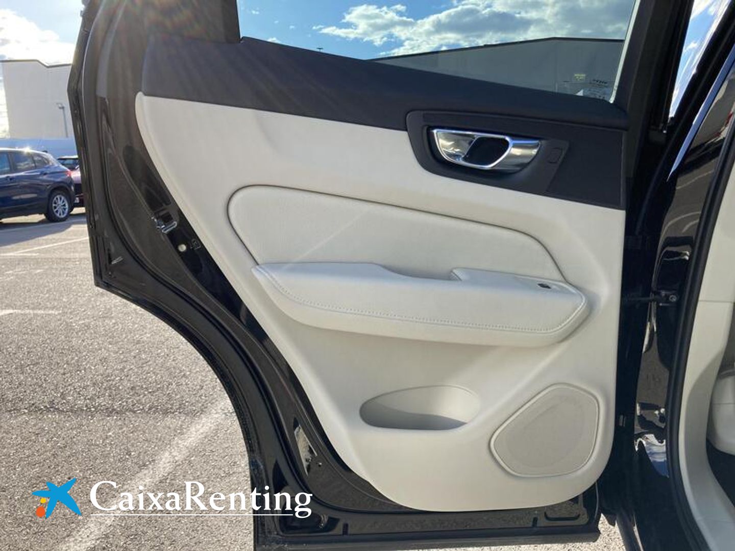 Volvo XC60 T6 Recharge Inscription AWD Auto 257 kW (350 CV)