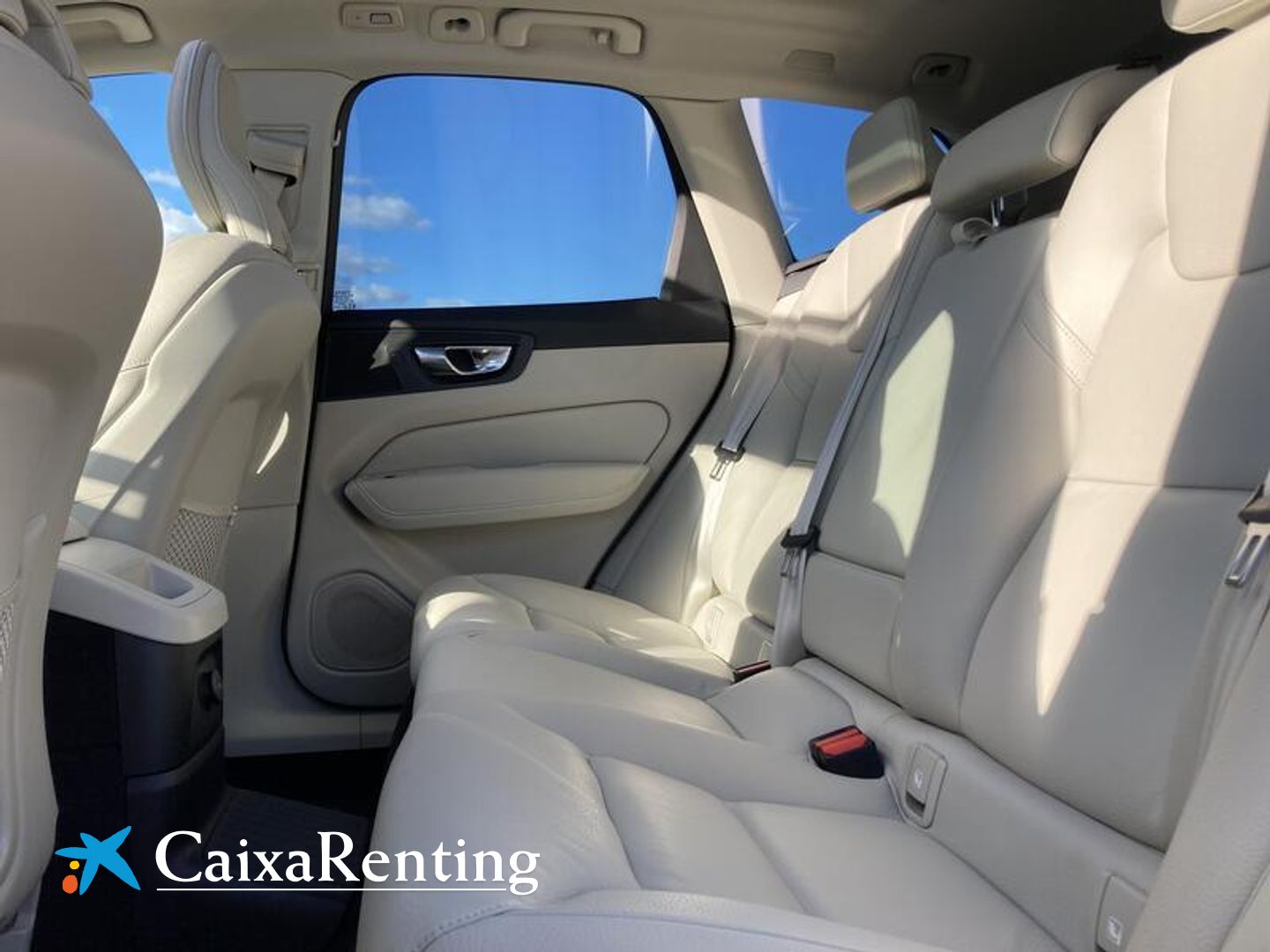 Volvo XC60 T6 Recharge Inscription AWD Auto 257 kW (350 CV)