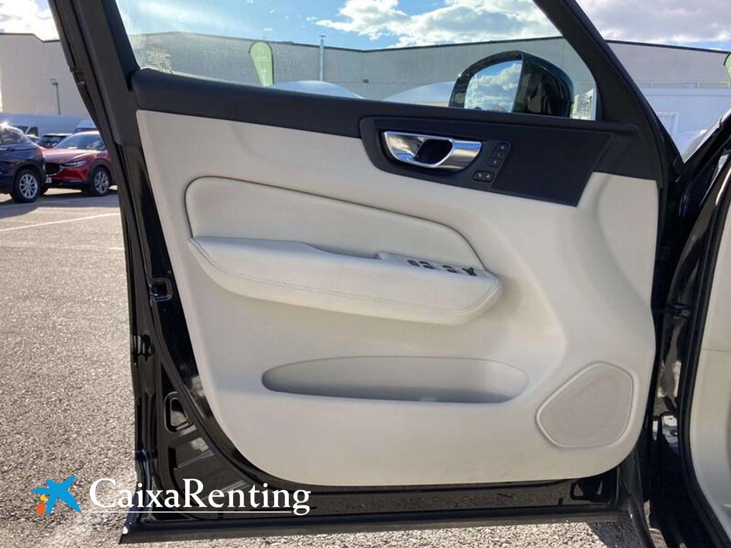 Volvo XC60 T6 Recharge Inscription AWD Auto 257 kW (350 CV)