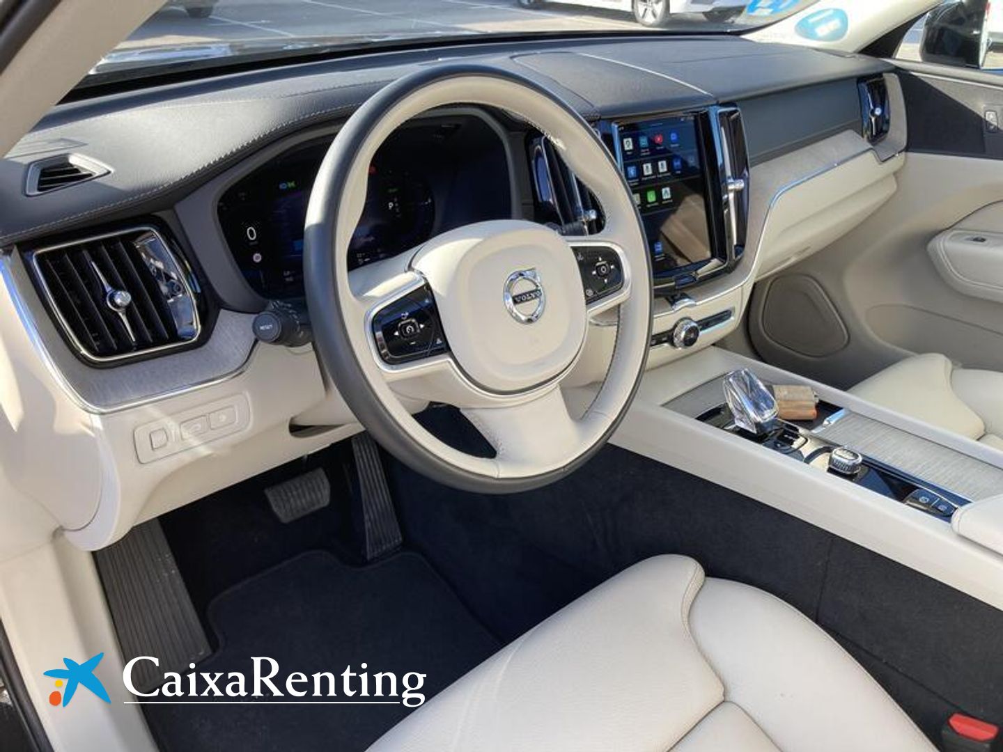 Volvo XC60 T6 Recharge Inscription AWD Auto 257 kW (350 CV)