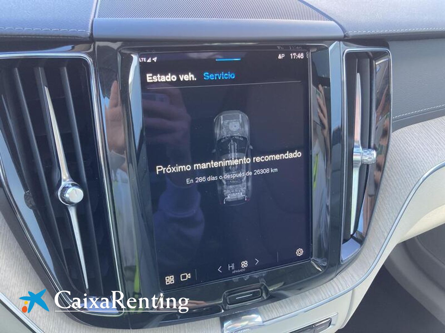 Volvo XC60 T6 Recharge Inscription AWD Auto 257 kW (350 CV)