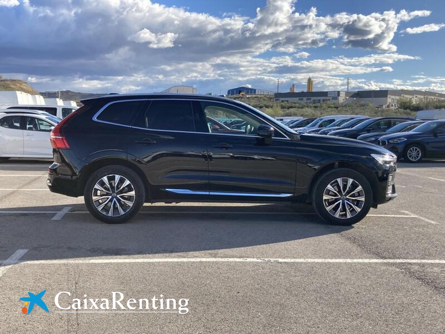 Volvo XC60 T6 Recharge Inscription AWD Auto 257 kW (350 CV)