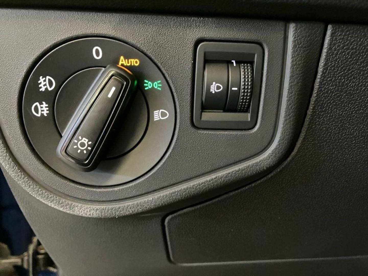 Volkswagen Taigo Life 1.0 TSI 70 kW (95 CV)