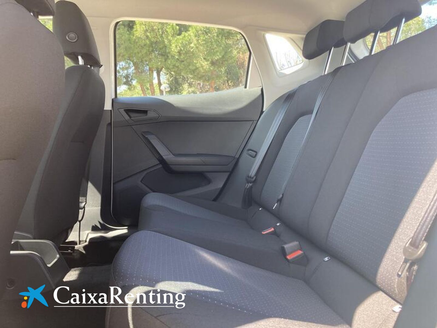 SEAT Ibiza 1.0 TSI Style XL 85 kW (115 CV)