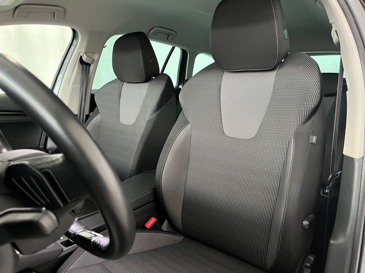 Skoda Octavia Combi 1.5 TSI MHEV Ambition DSG 110 kW (150 CV)