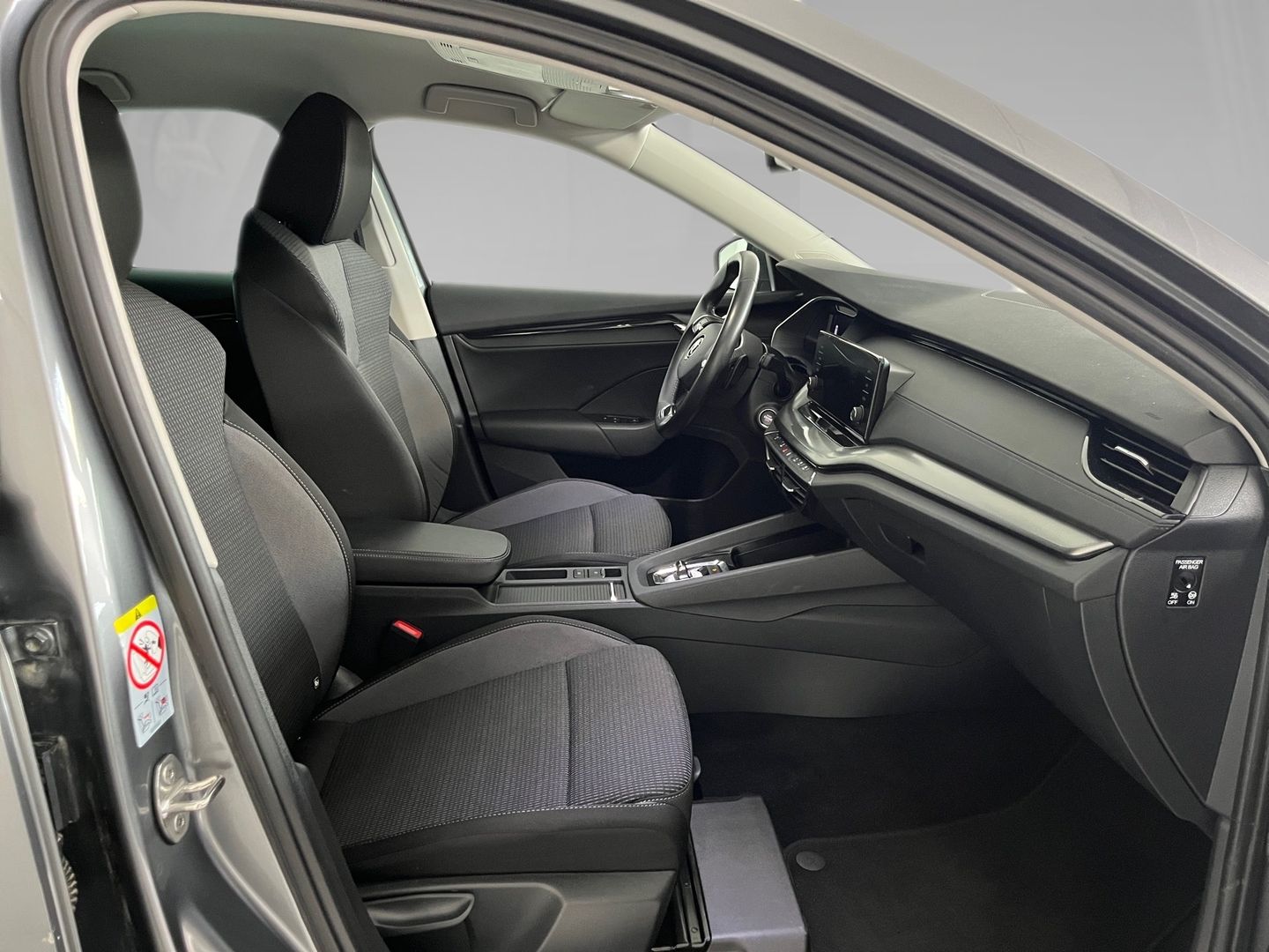 Skoda Octavia Combi 1.5 TSI MHEV Ambition DSG 110 kW (150 CV)