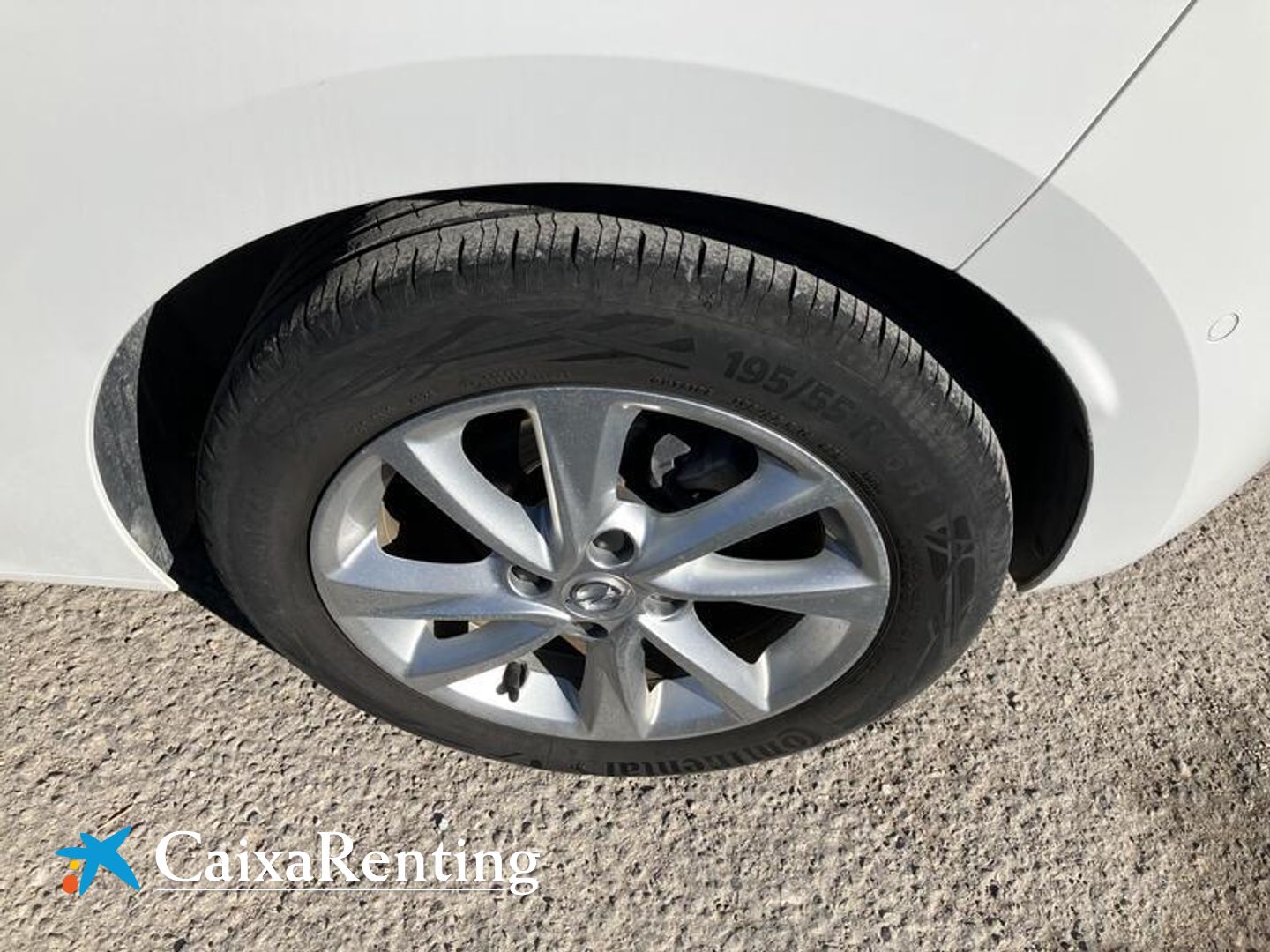 Opel Corsa 1.2 Turbo XHL Elegance 74 kW (100 CV)