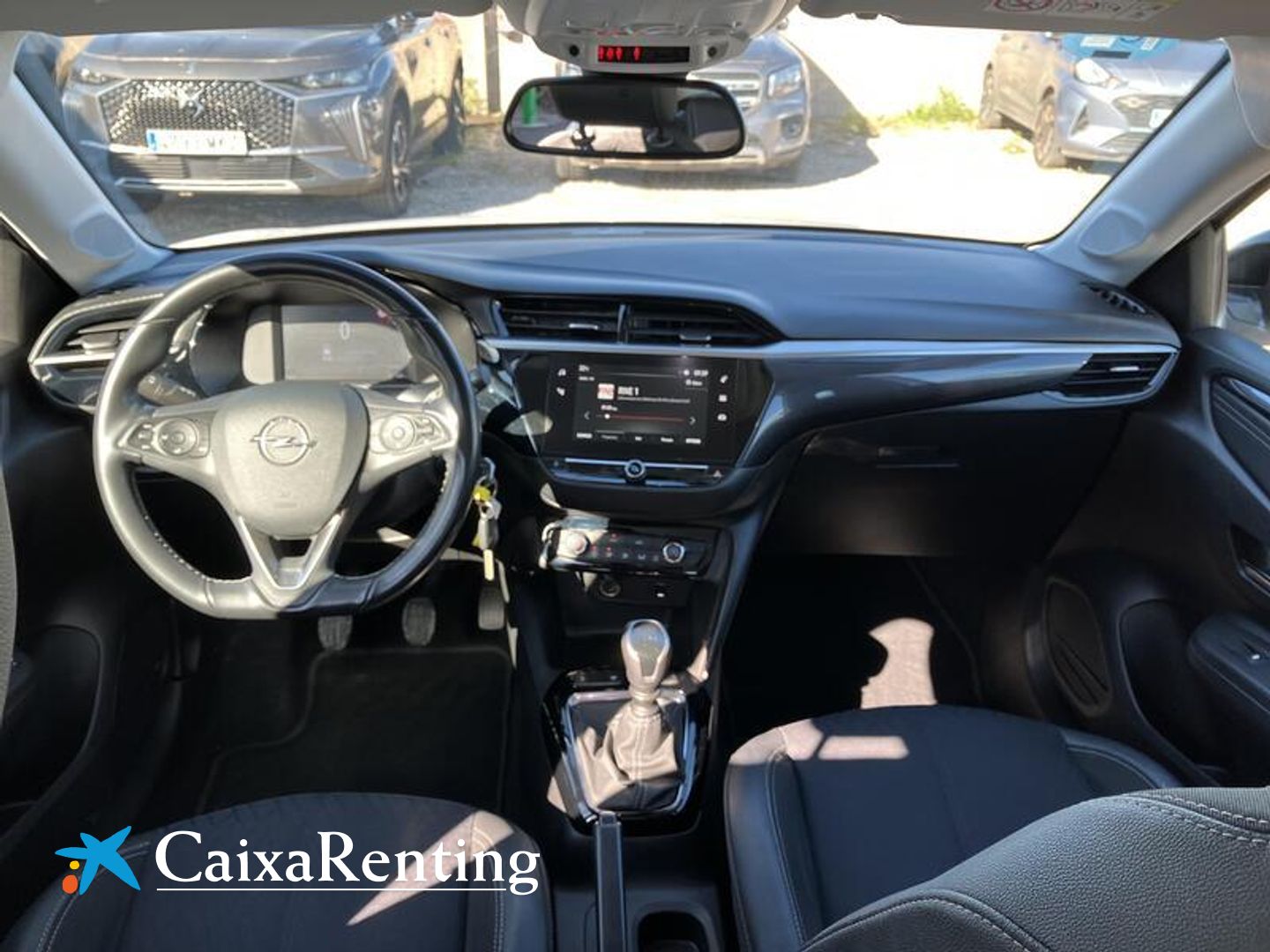 Opel Corsa 1.2 Turbo XHL Elegance 74 kW (100 CV)