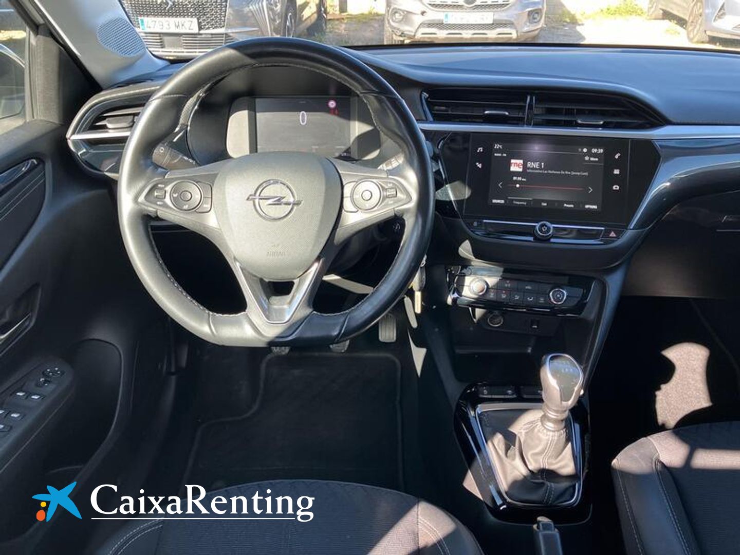 Opel Corsa 1.2 Turbo XHL Elegance 74 kW (100 CV)