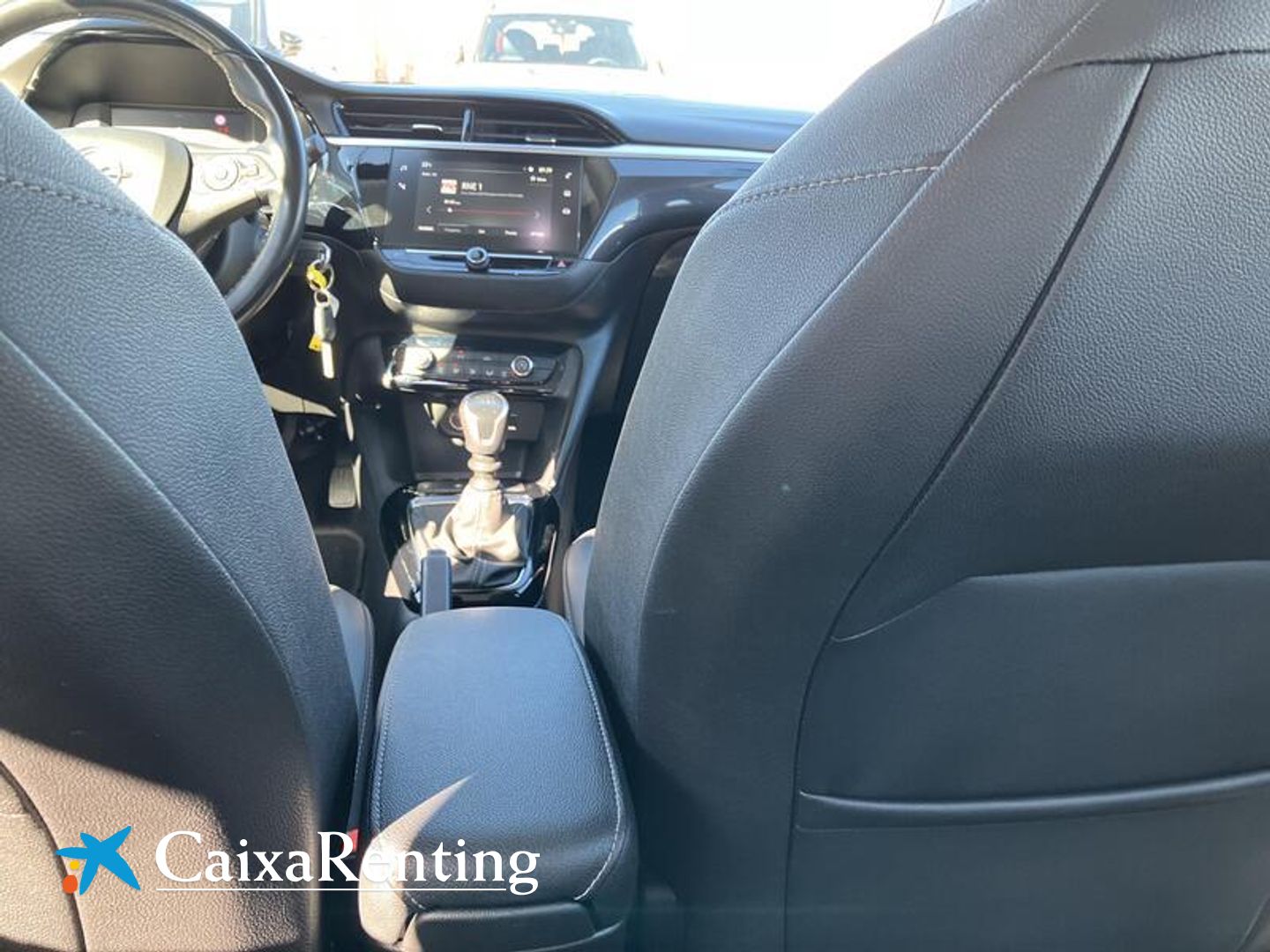 Opel Corsa 1.2 Turbo XHL Elegance 74 kW (100 CV)